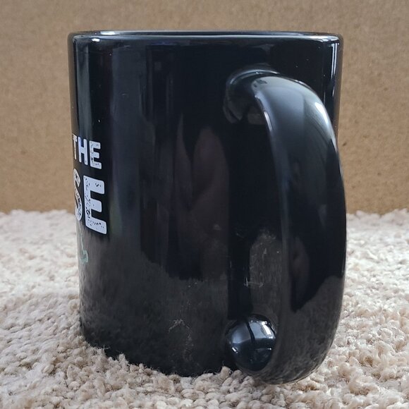 The Curse of Oak Island Mug - Picture 2 of 5